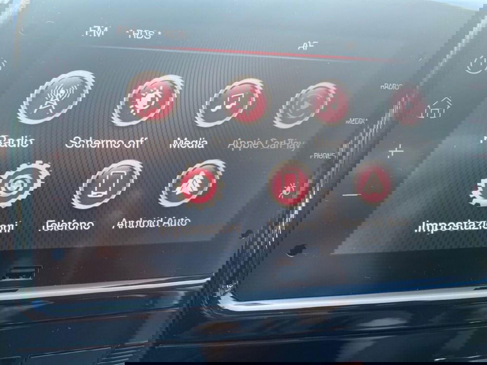 Peugeot Boxer Furgone nuova a Torino (11)