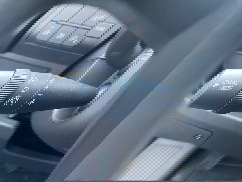 Peugeot Boxer Furgone nuova a Torino (13)