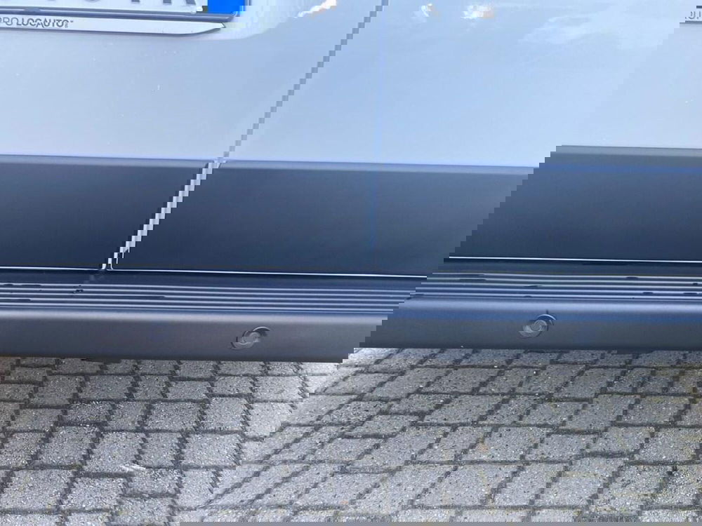 Peugeot Boxer Furgone nuova a Torino (14)