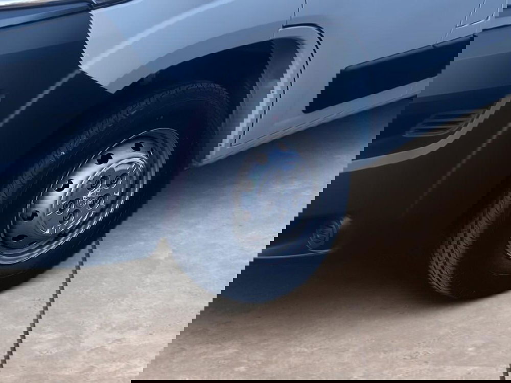 Peugeot Boxer Furgone nuova a Torino (15)