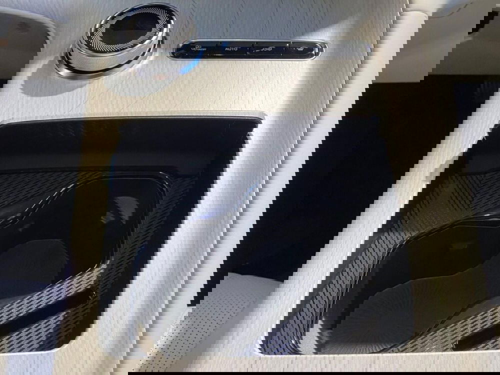 Geely EX5 nuova a Torino (10)