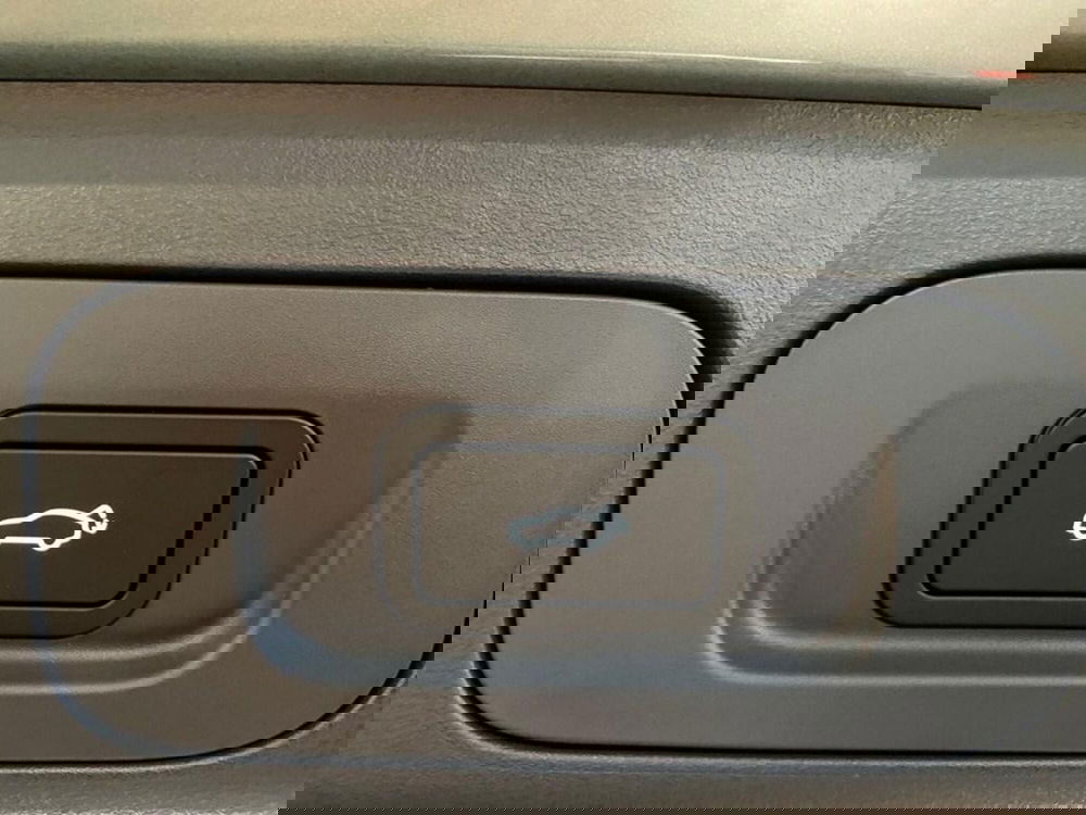 Geely EX5 nuova a Torino (12)