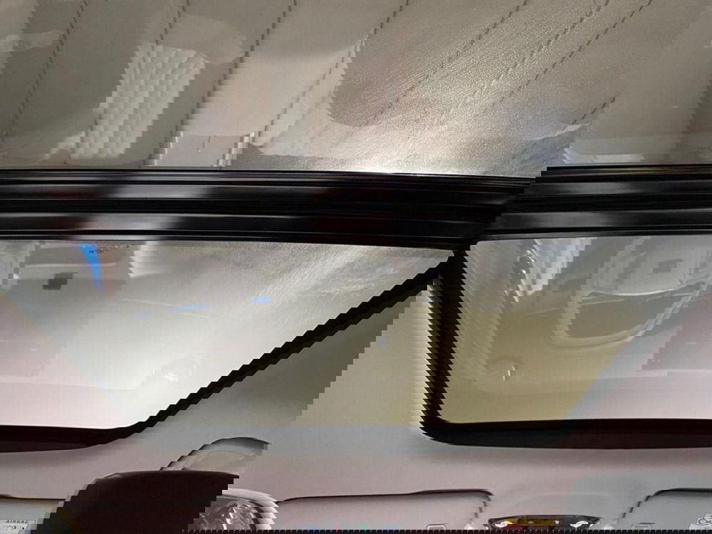 Geely EX5 nuova a Torino (13)