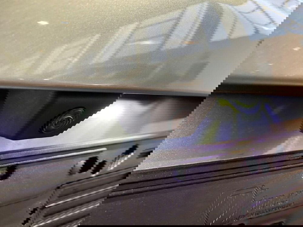 Geely EX5 nuova a Torino (14)