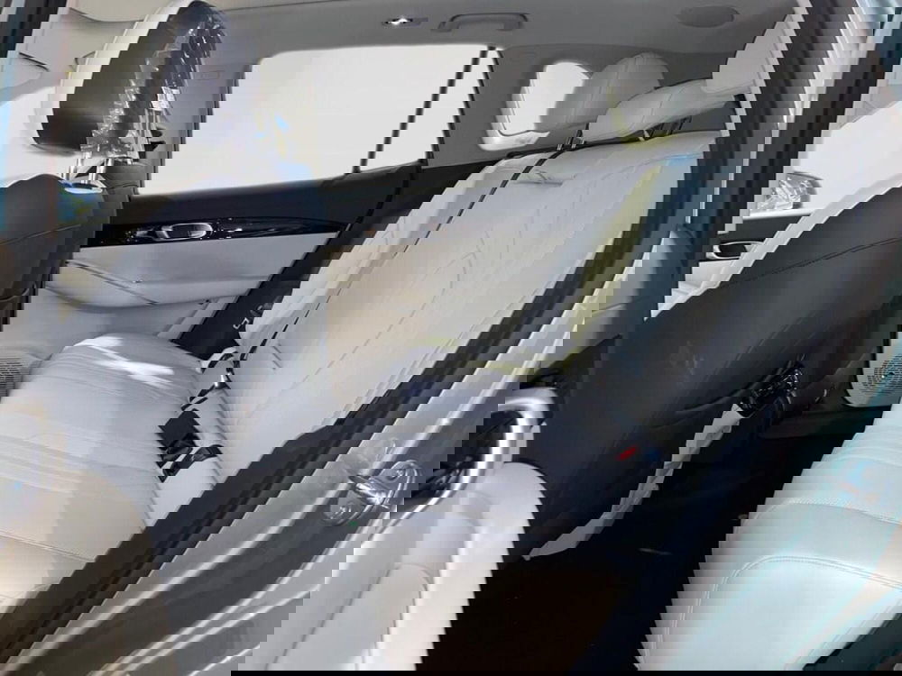 Geely EX5 nuova a Torino (7)