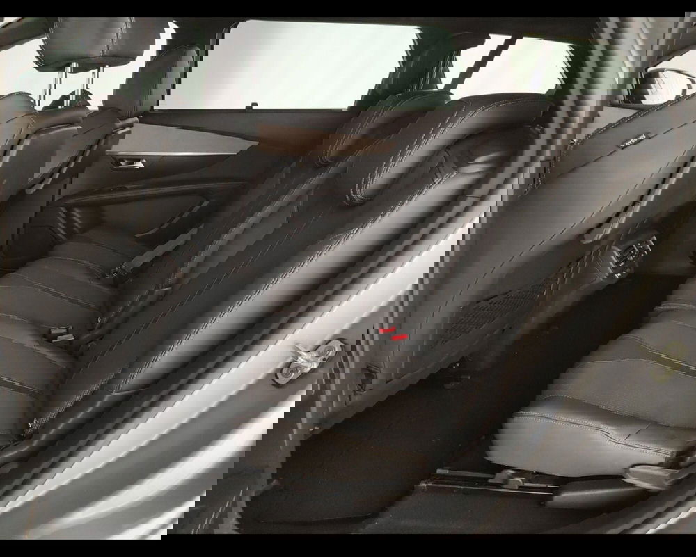 Peugeot 5008 usata a Caserta (19)