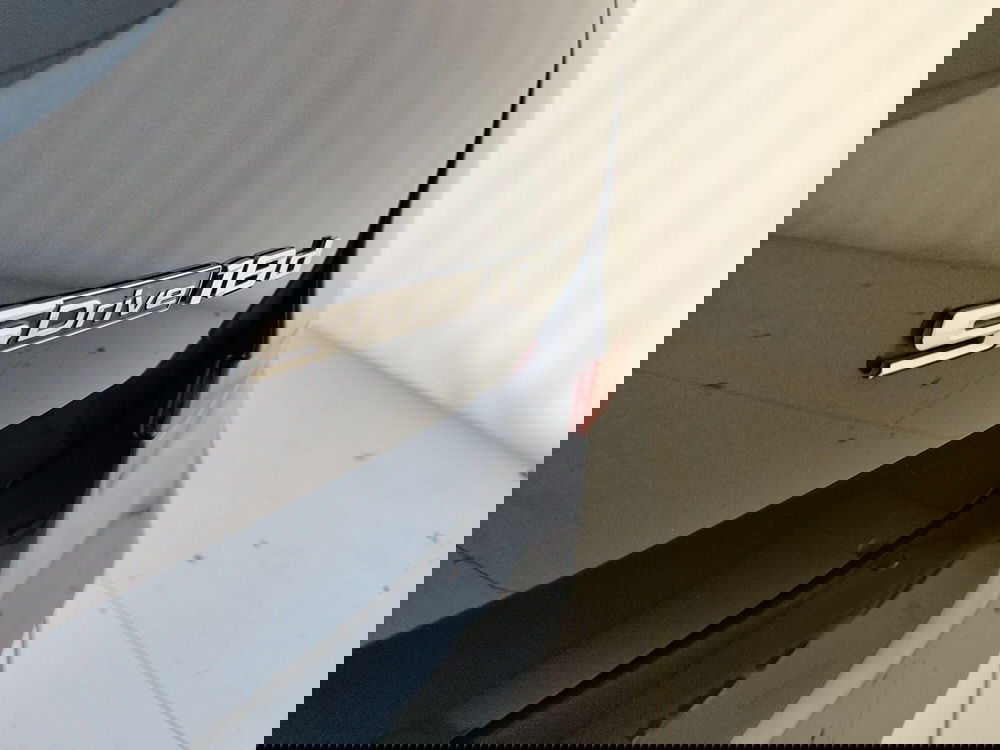 BMW X3 usata a Caserta (10)