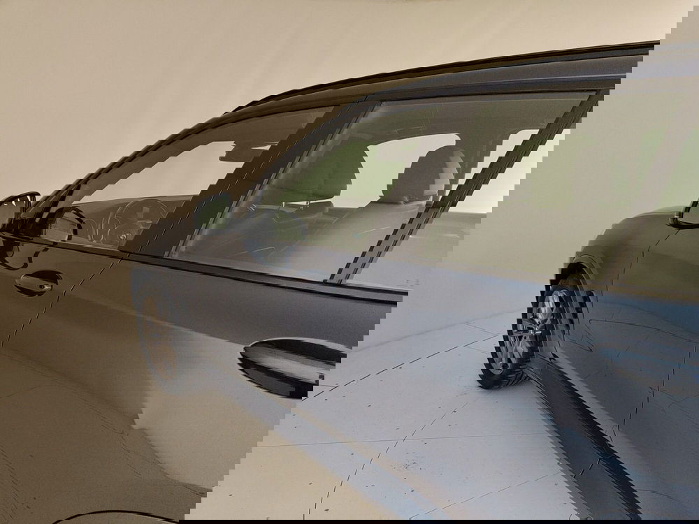 BMW X3 usata a Caserta (12)