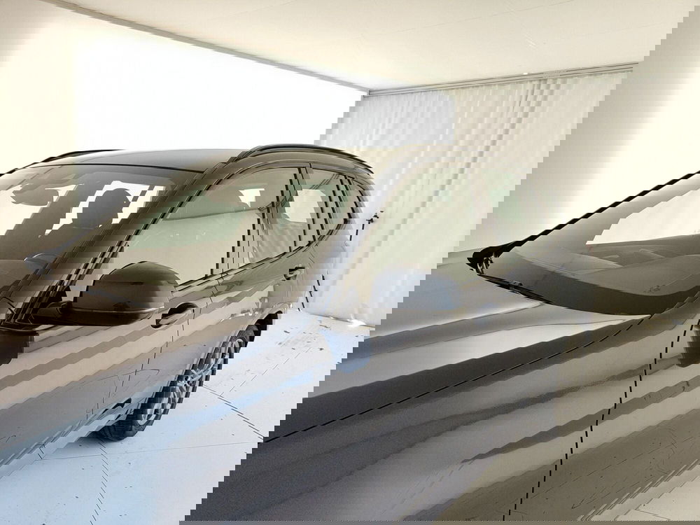 BMW X3 usata a Caserta (14)