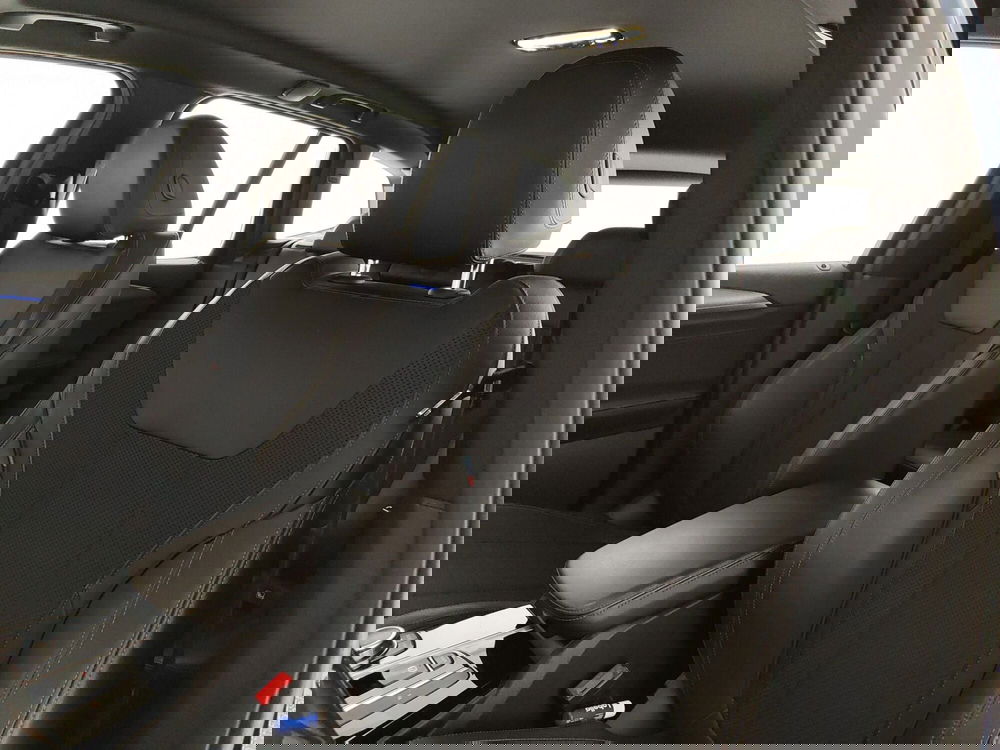 BMW X3 usata a Caserta (17)