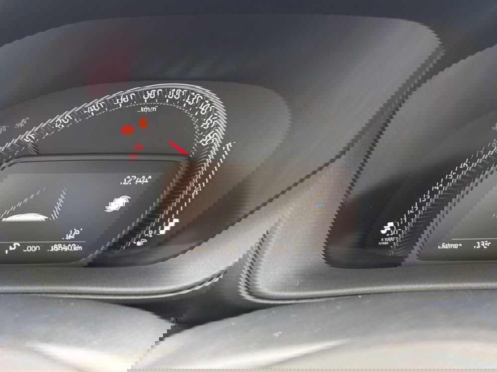 Toyota Aygo X usata a Siracusa (12)