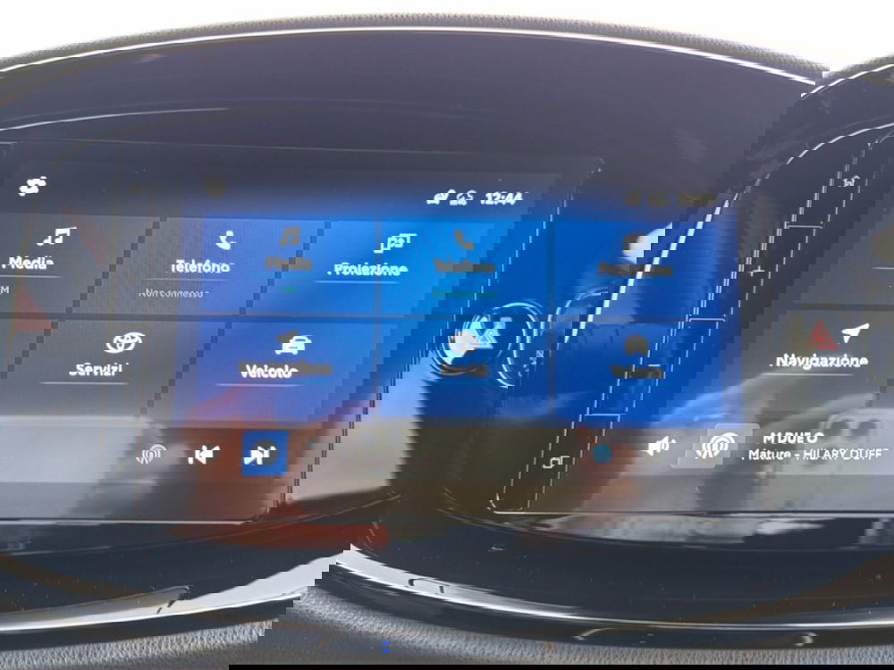 Toyota Aygo X usata a Siracusa (13)