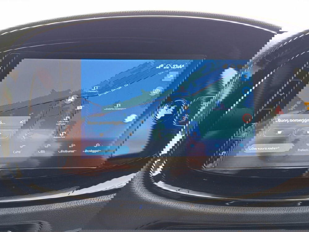 Toyota Aygo X usata a Siracusa (14)