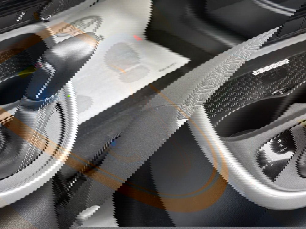 Toyota Aygo X usata a Siracusa (16)