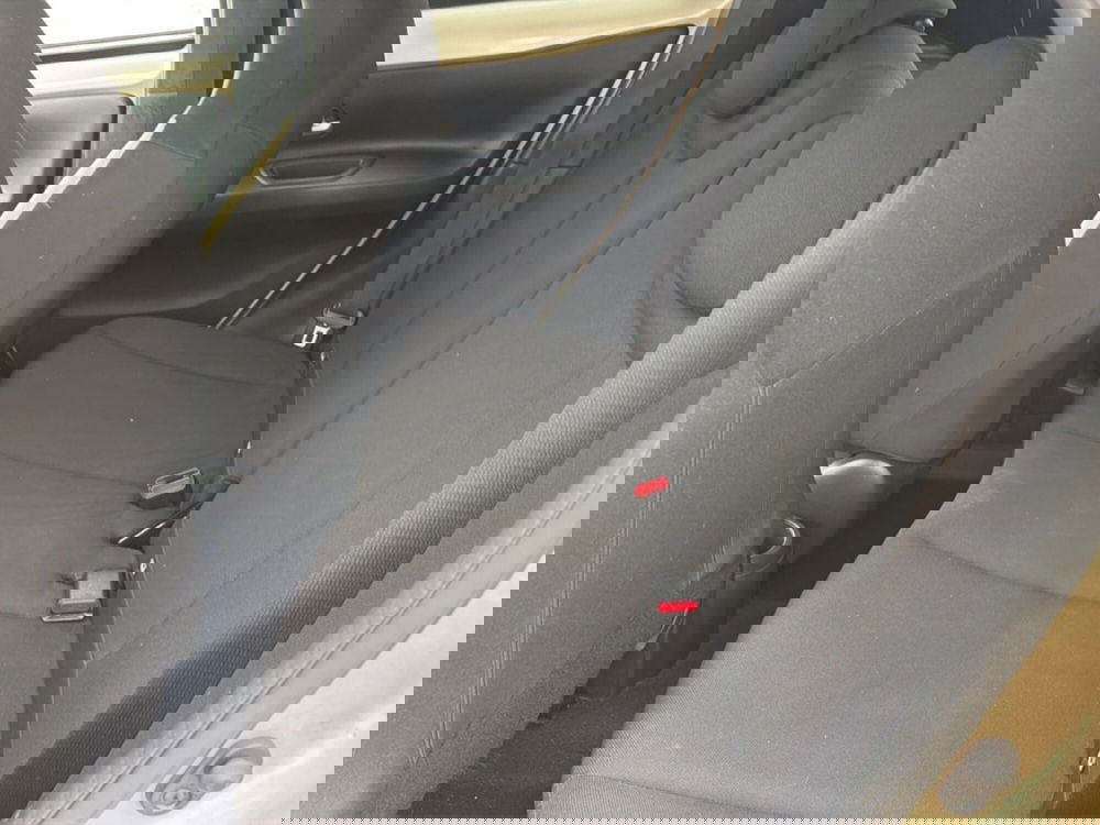 Toyota Aygo X usata a Siracusa (8)