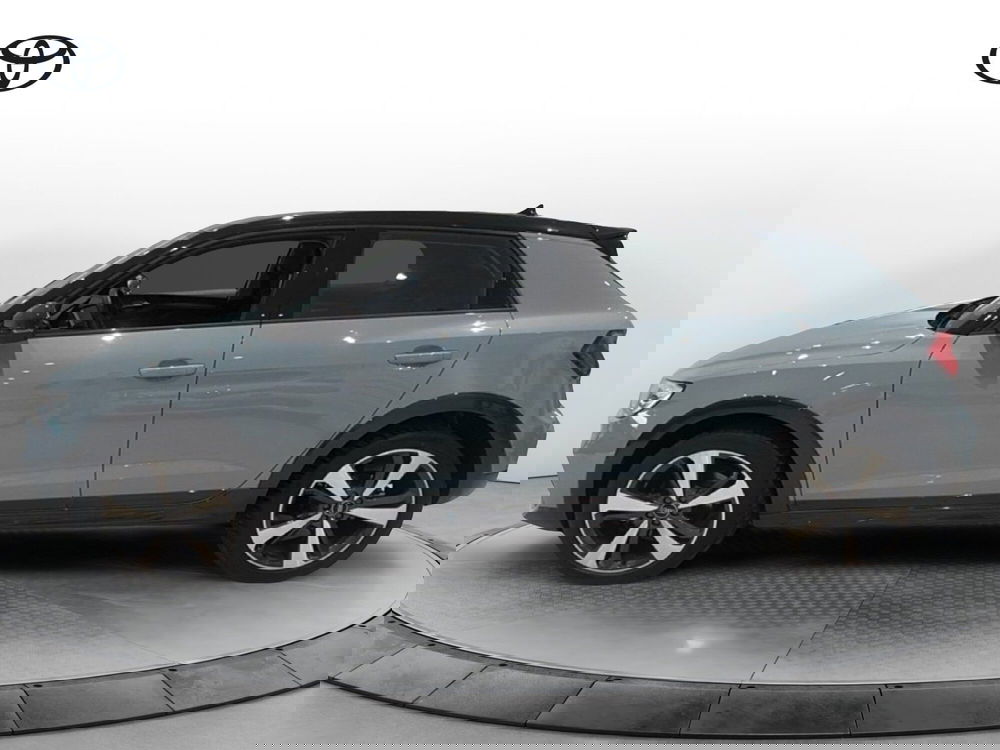 Audi A1 allstreet usata a Catania (2)