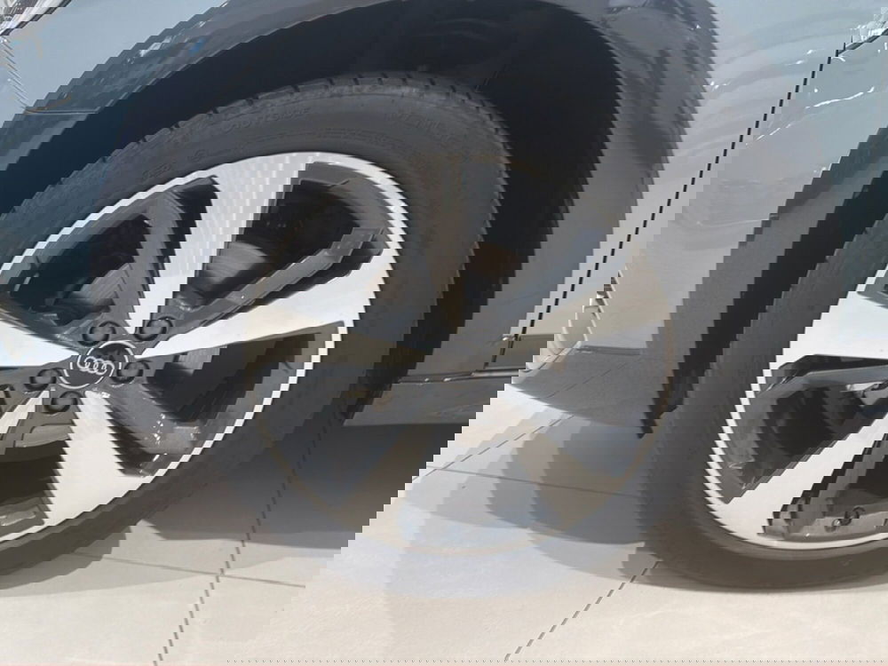 Audi A1 allstreet usata a Catania (5)