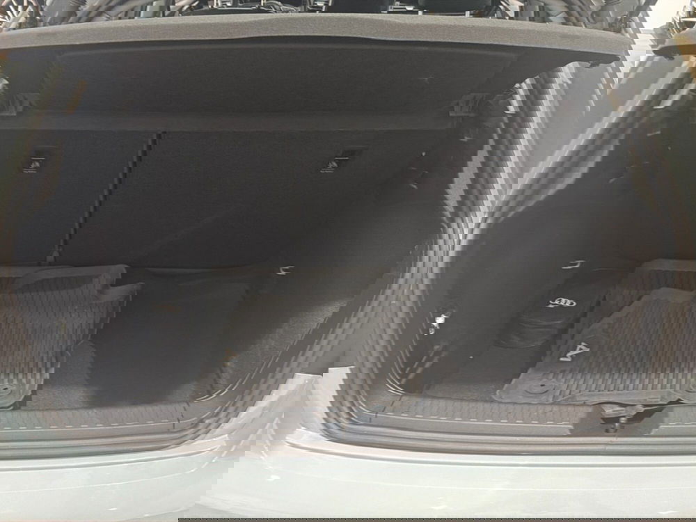 Audi A1 allstreet usata a Catania (6)