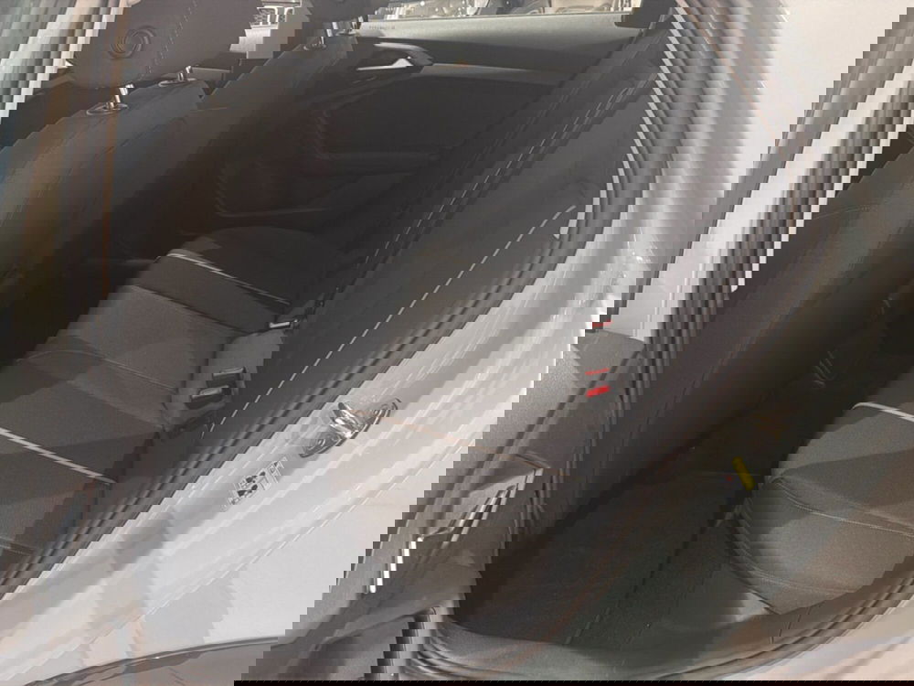 Audi A1 allstreet usata a Catania (7)