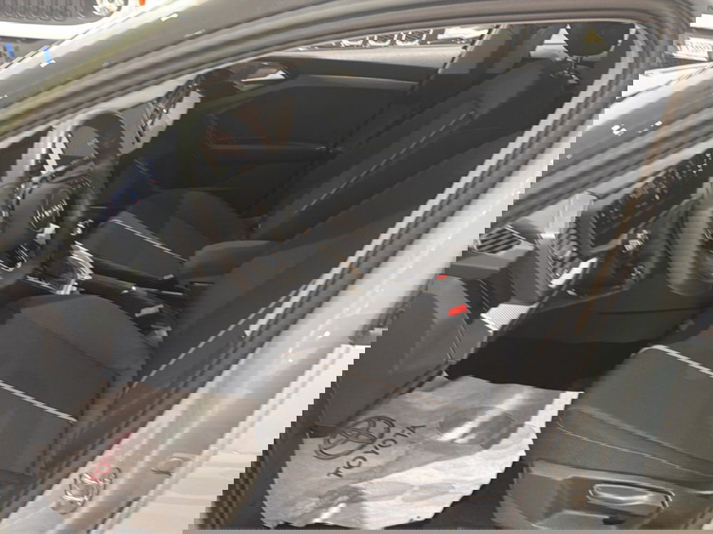 Audi A1 allstreet usata a Catania (8)