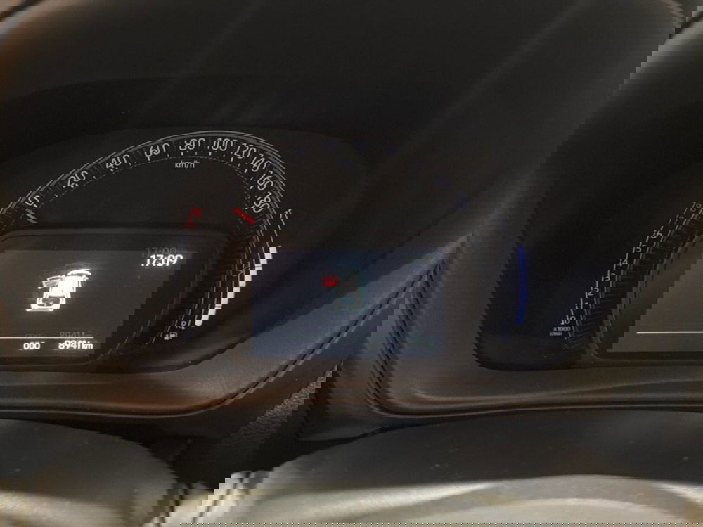 Toyota Aygo X usata a Catania (11)