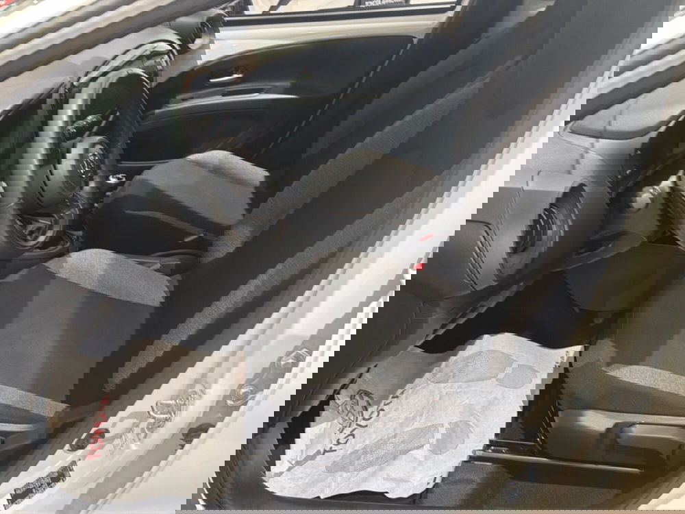 Toyota Aygo X usata a Catania (8)