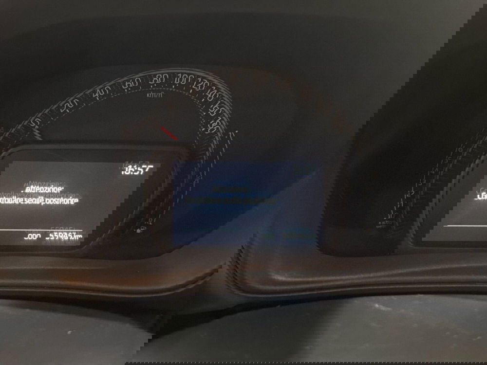 Toyota Aygo X usata a Catania (12)