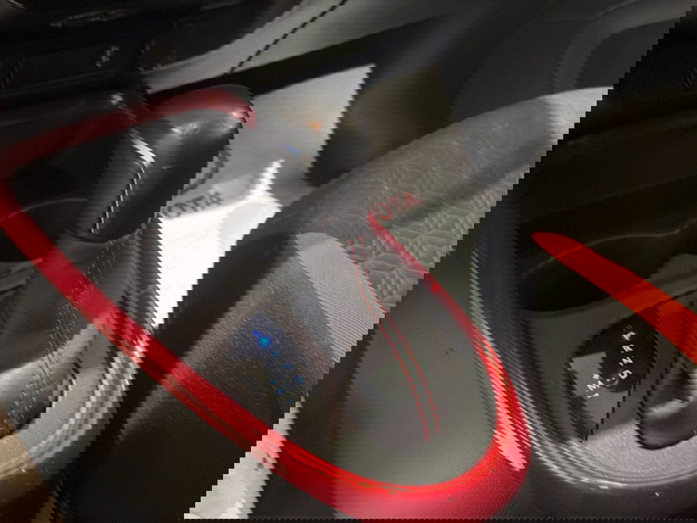 Toyota Aygo X usata a Catania (16)