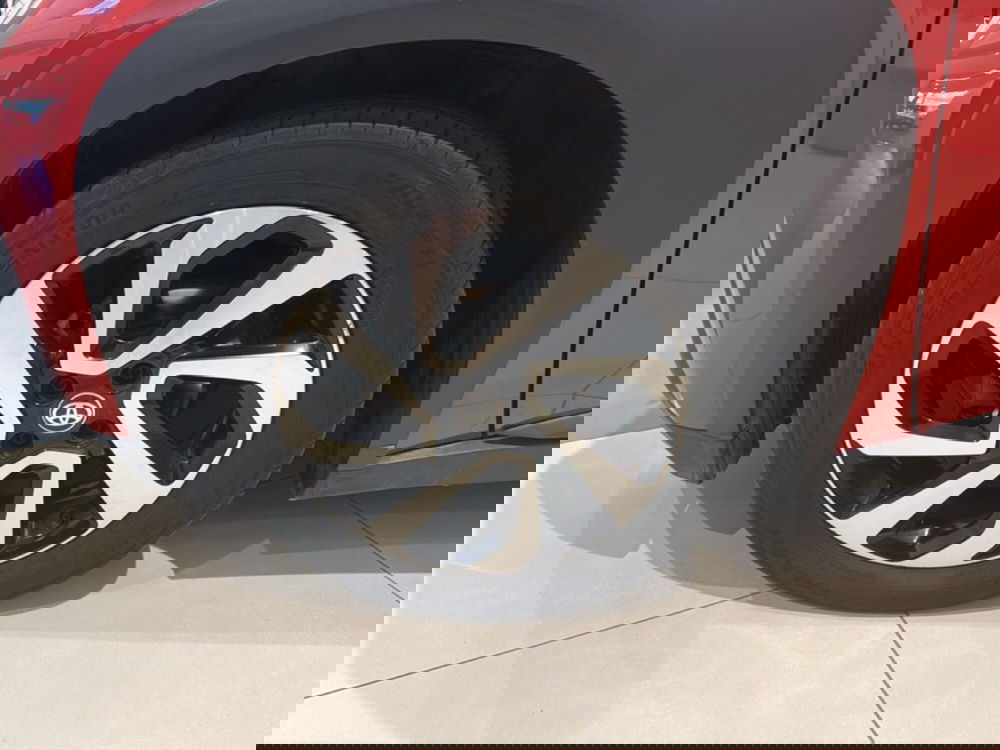 Toyota Aygo X usata a Catania (6)