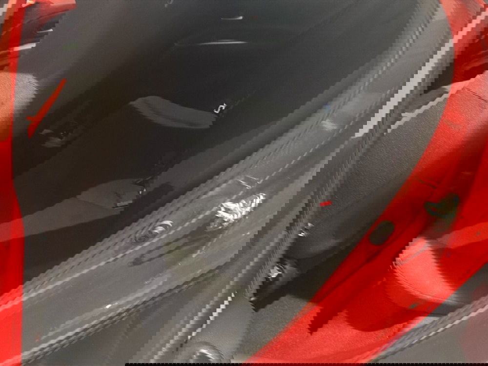 Toyota Aygo X usata a Catania (8)