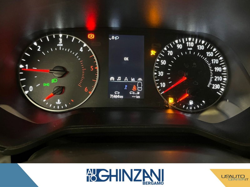 Renault Clio usata a Bergamo (11)