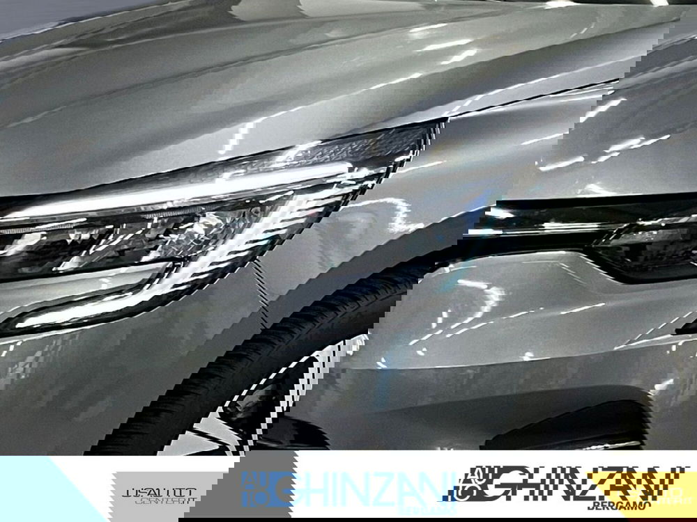 Renault Clio usata a Bergamo (13)