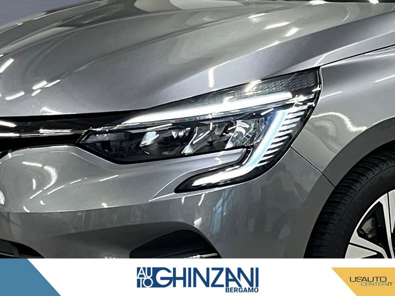 Renault Clio usata a Bergamo (13)