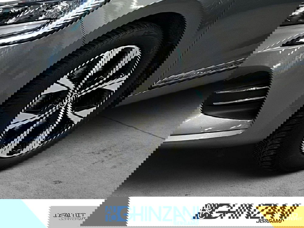 Renault Clio usata a Bergamo (14)