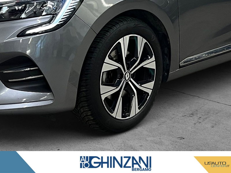 Renault Clio usata a Bergamo (14)