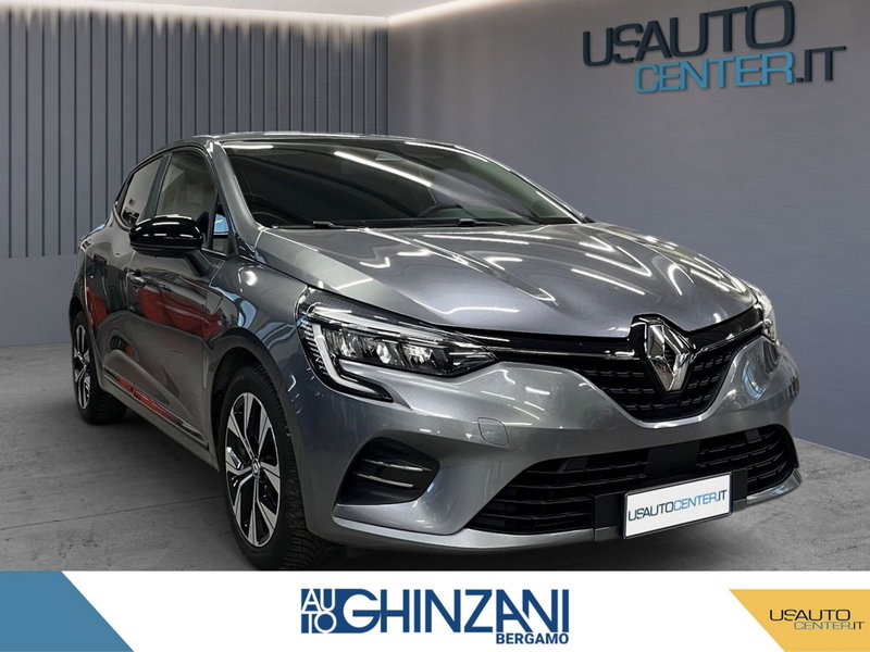 Renault Clio usata a Bergamo (2)