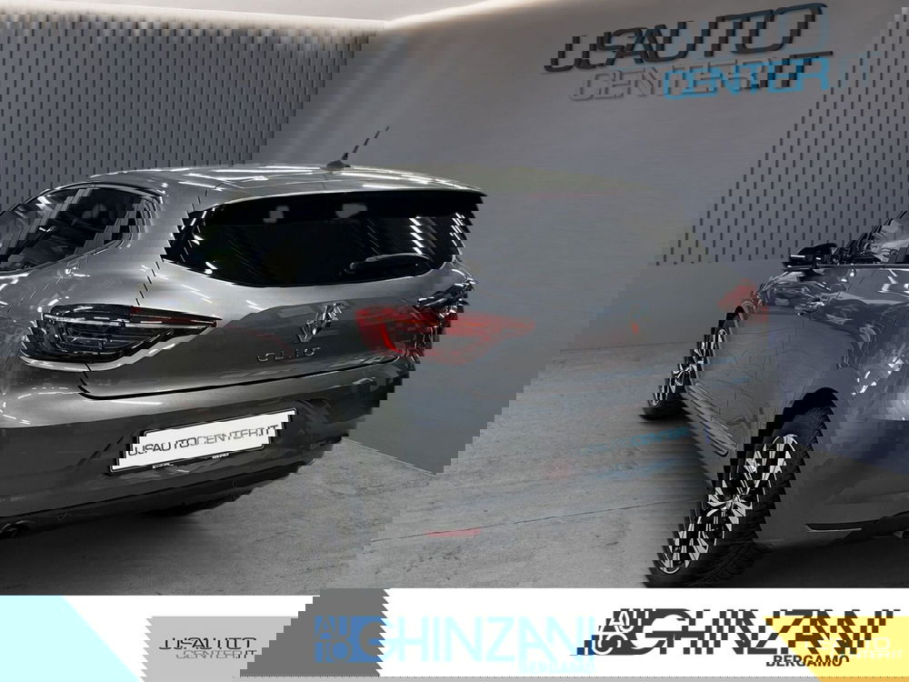 Renault Clio usata a Bergamo (3)