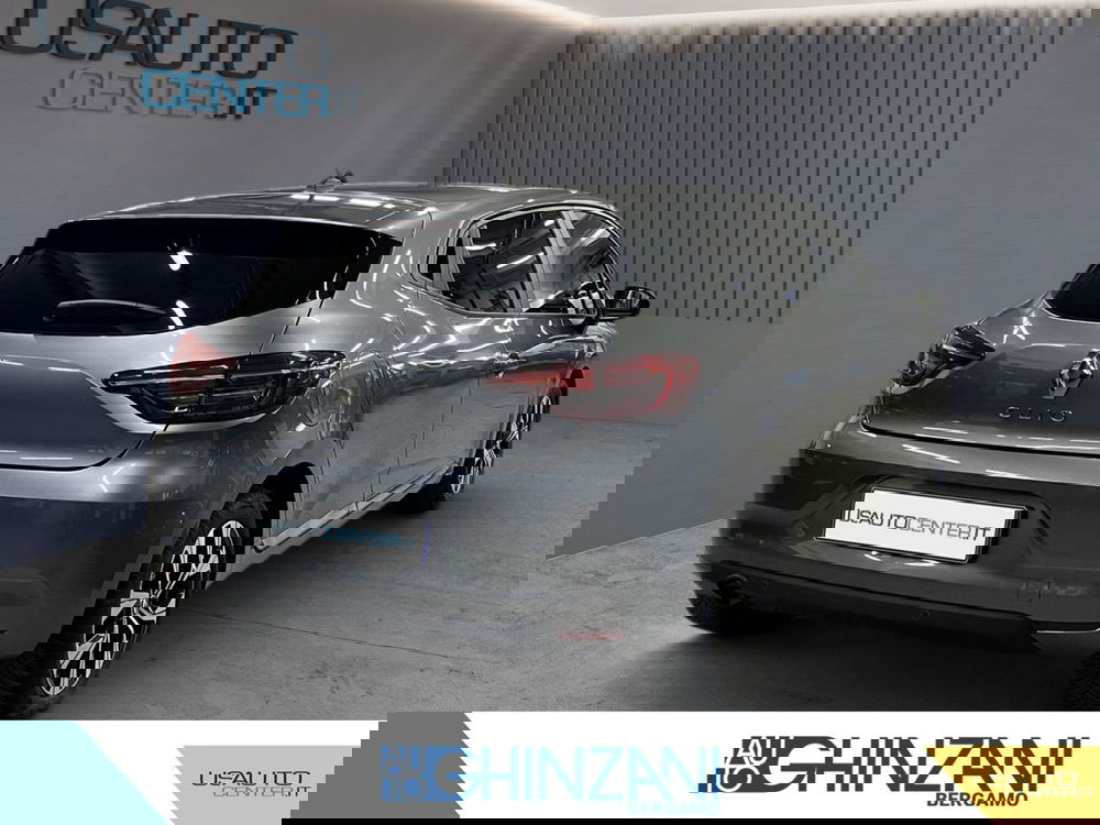 Renault Clio usata a Bergamo (4)