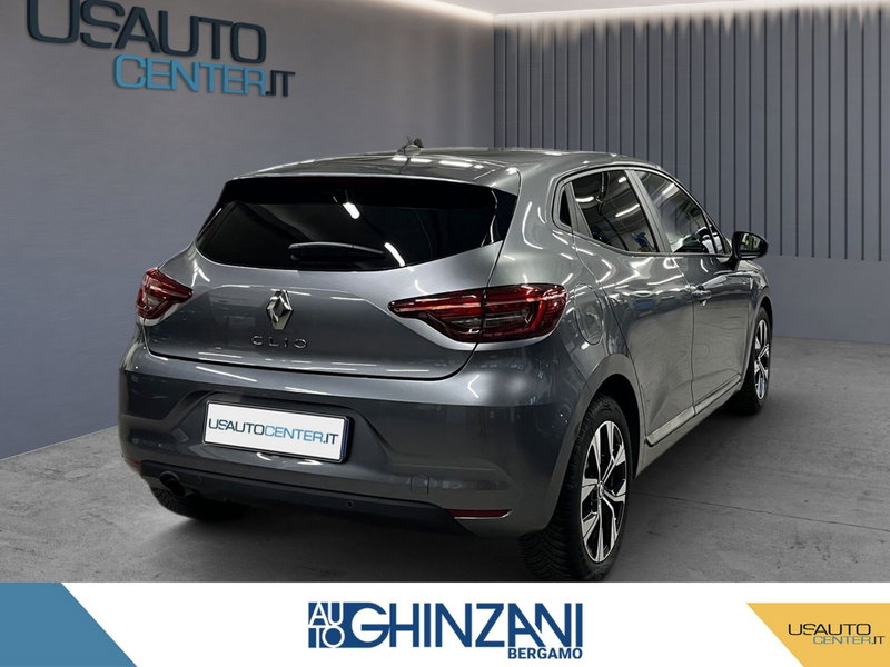 Renault Clio usata a Bergamo (4)