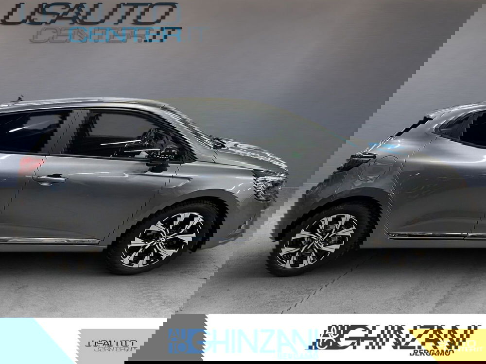 Renault Clio usata a Bergamo (5)