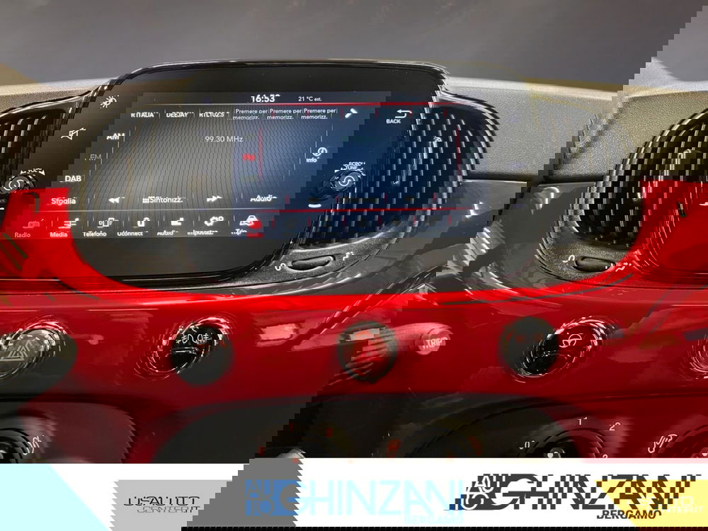 Fiat 500 usata a Bergamo (10)