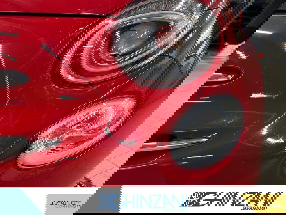 Fiat 500 usata a Bergamo (11)