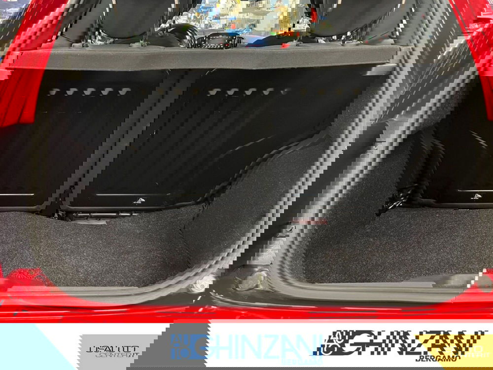 Fiat 500 usata a Bergamo (12)