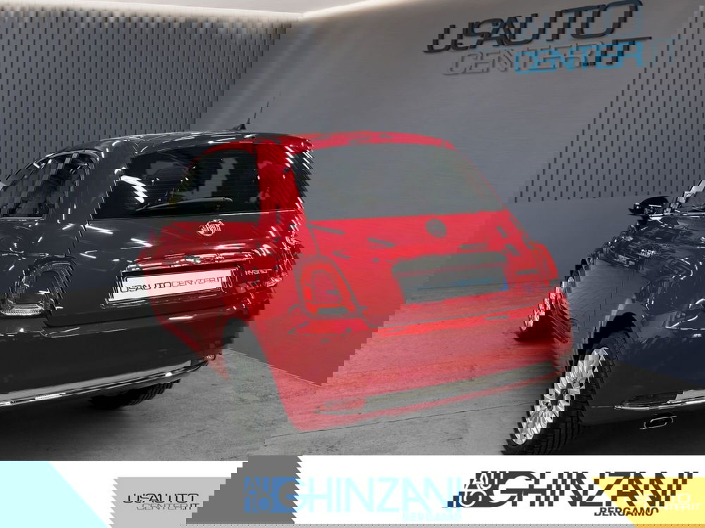 Fiat 500 usata a Bergamo (3)