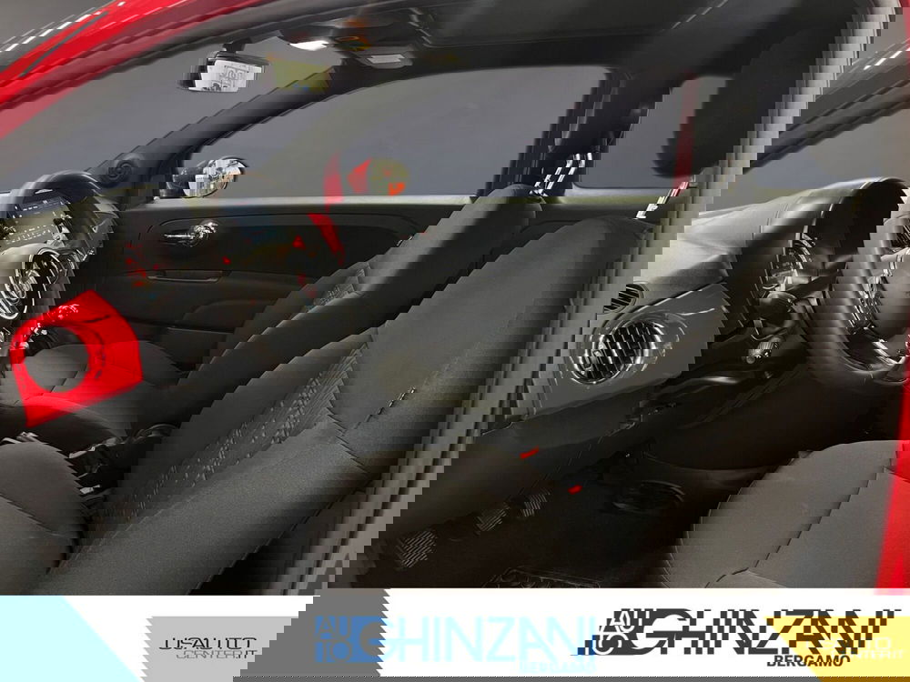 Fiat 500 usata a Bergamo (6)