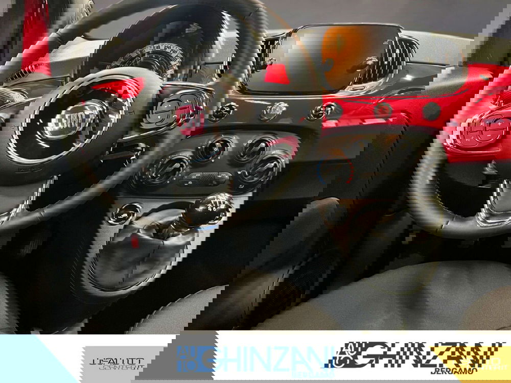 Fiat 500 usata a Bergamo (8)