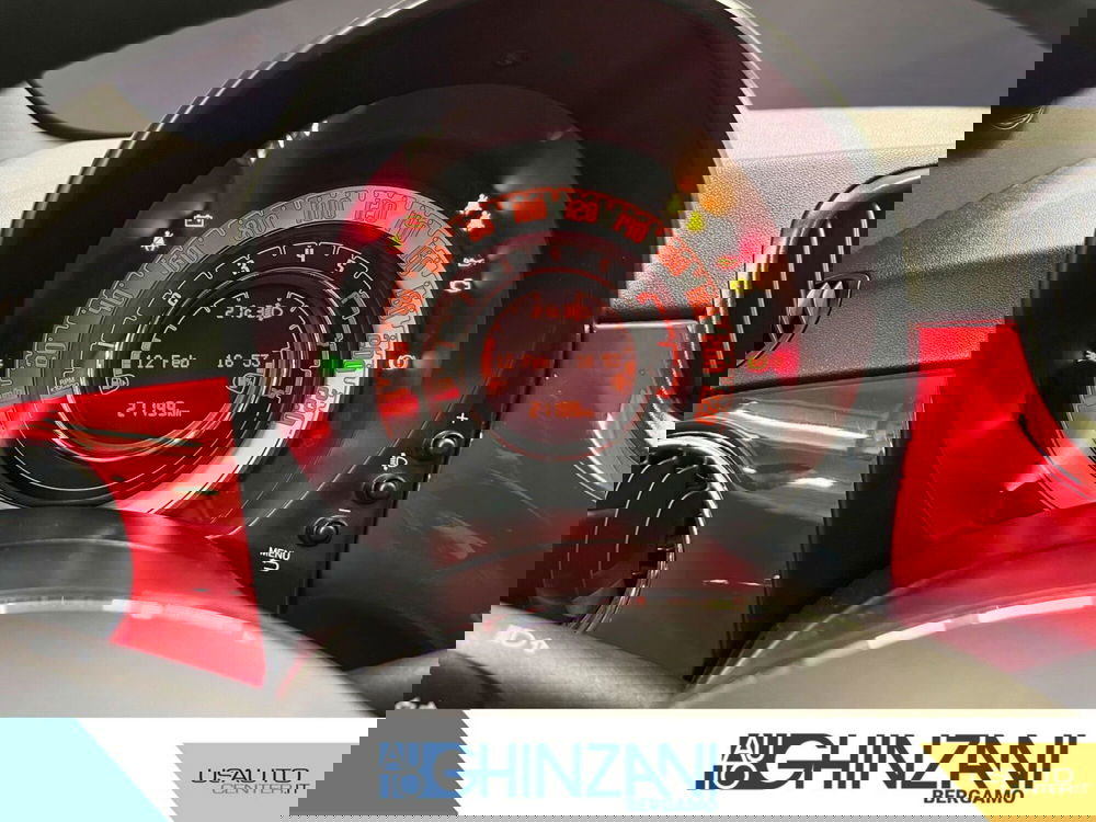 Fiat 500 usata a Bergamo (9)