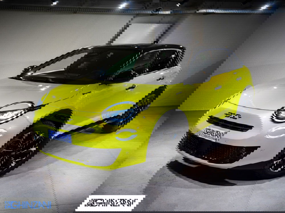 Fiat 600 nuova a Bergamo (3)