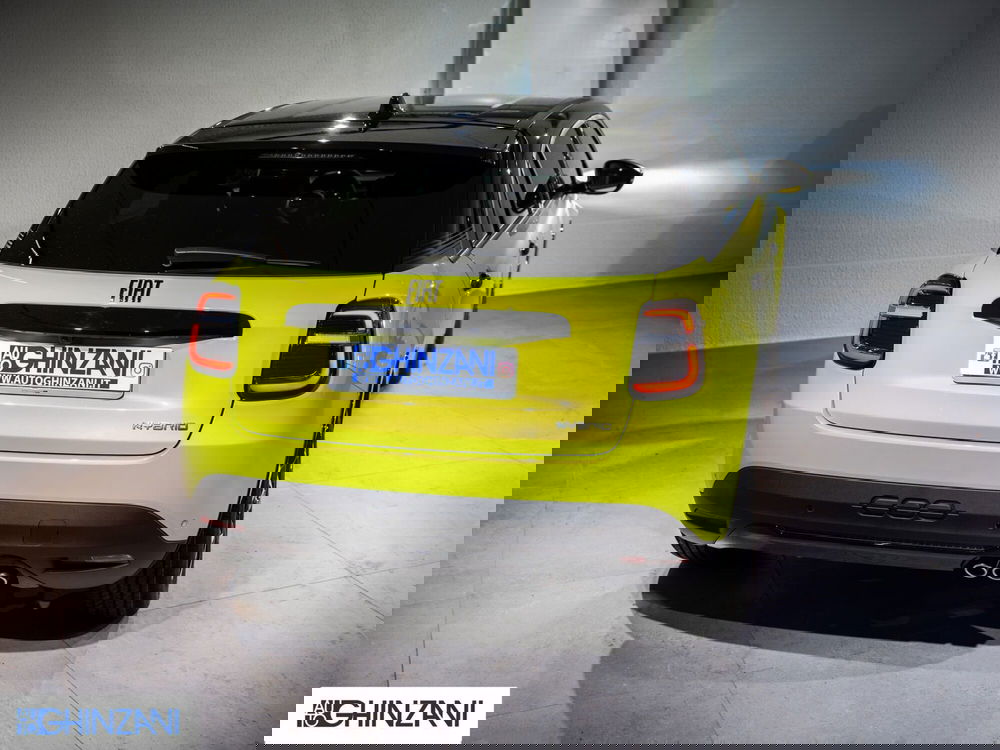 Fiat 600 nuova a Bergamo (7)