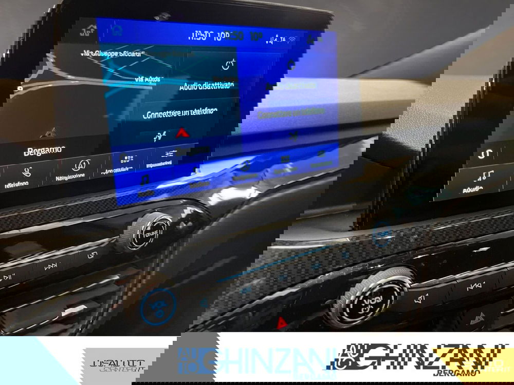 Ford Kuga usata a Bergamo (12)